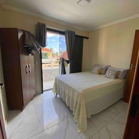 Casa Britanica Com Piscina Villa Maragogi Dış mekan fotoğraf