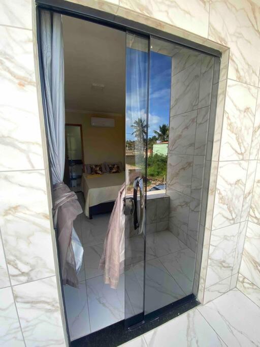 Casa Britanica Com Piscina Villa Maragogi Dış mekan fotoğraf