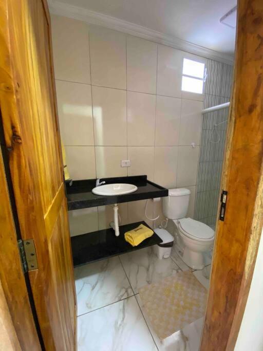 Casa Britanica Com Piscina Villa Maragogi Dış mekan fotoğraf